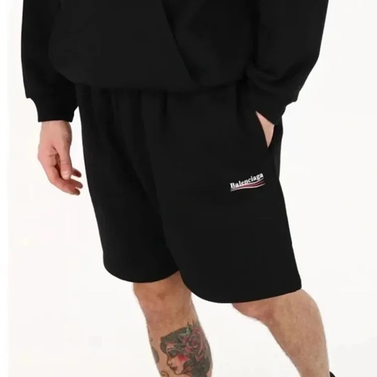 Summer casual sports shorts 40
