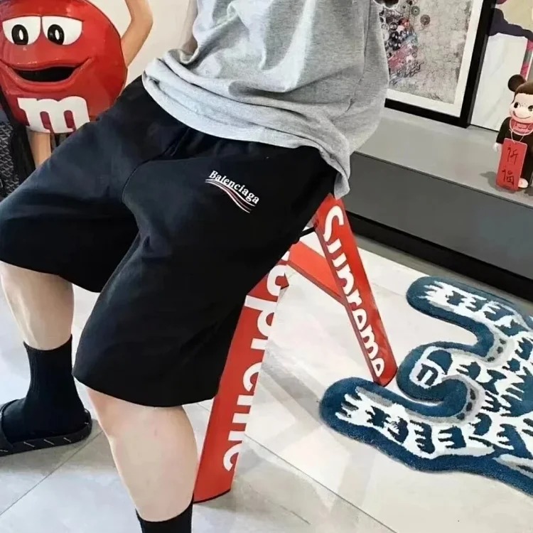 Summer casual sports shorts 40