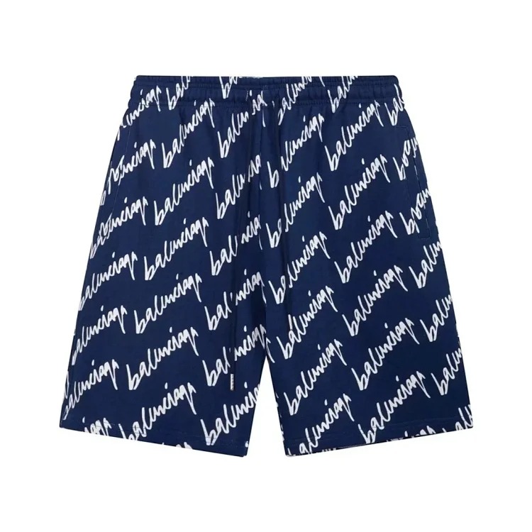 Summer casual sports shorts 40