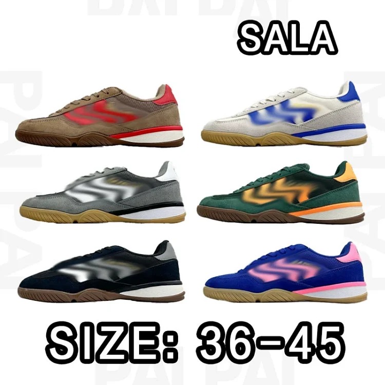 Gzelle Sala