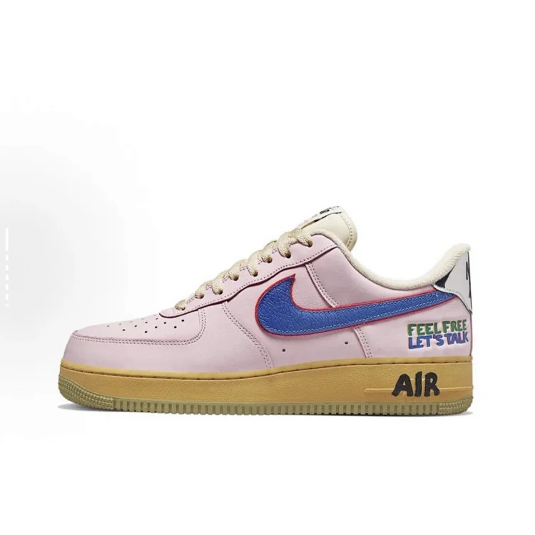 Nike NEW G batch A#F1 image 5