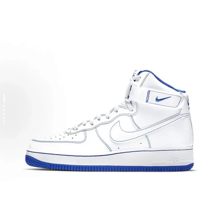 Nike NEW G batch A#F1 image 6