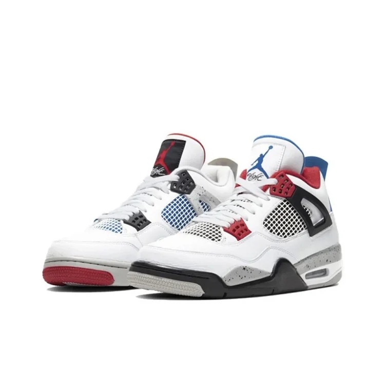 Jordan KX batch J4 image 2