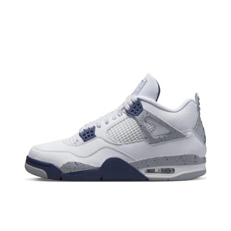 Jordan KX batch J4 image 3