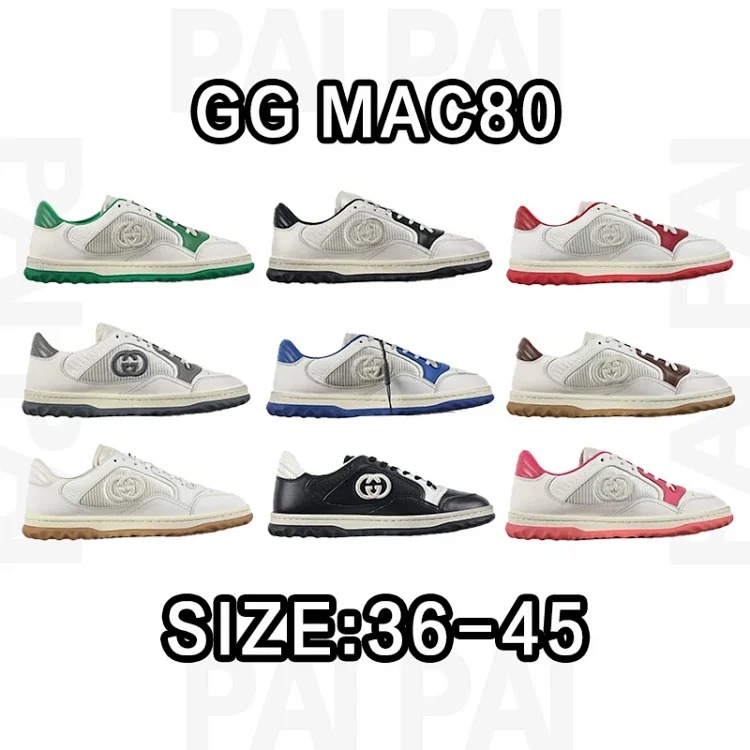 MAC80