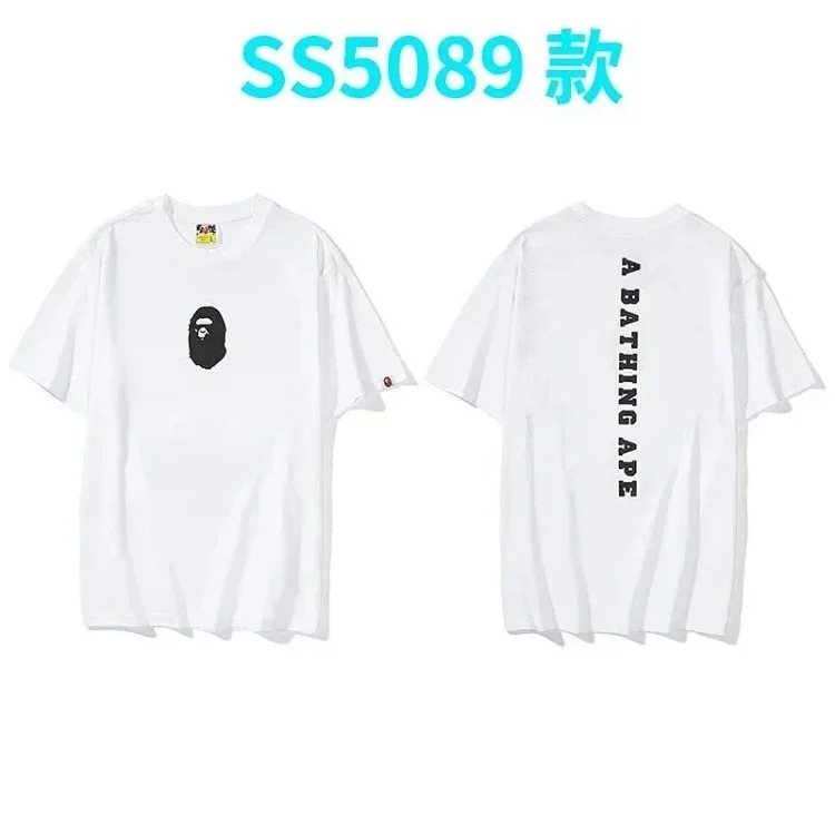 Fashionable short sleeves (No. 1) image 5