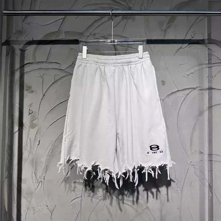 Pure cotton shor