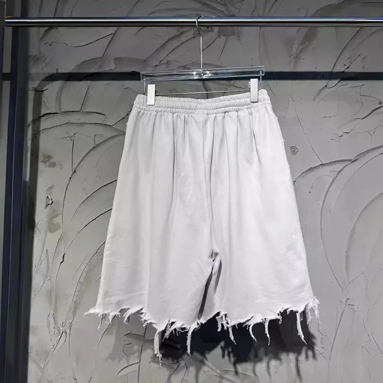 Pure cotton shor