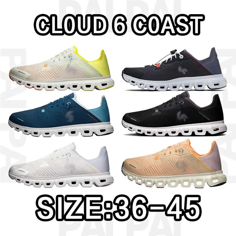 Cl0ud 6 Coast