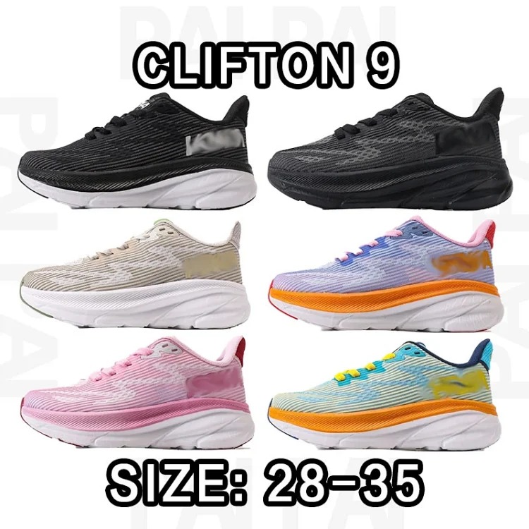 Hoka HOK Clifton9