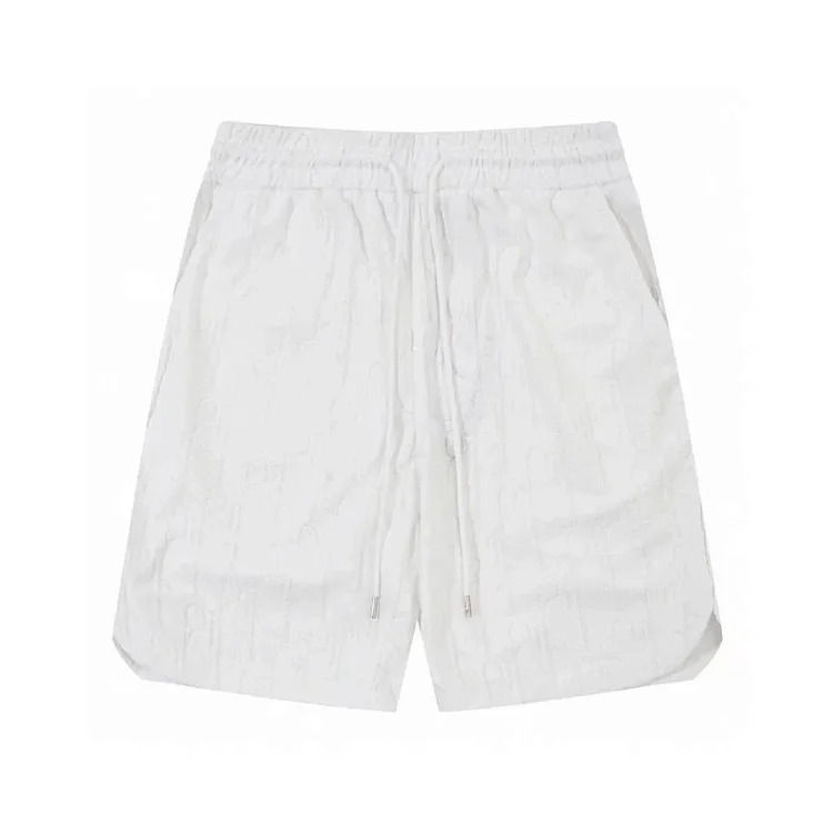 Summer trendy casual short suit 09