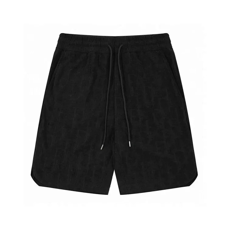 Summer trendy casual short suit 09