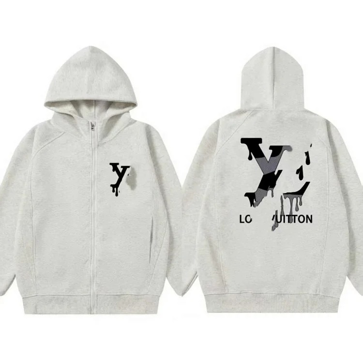 Autumn versatile hoodie-009