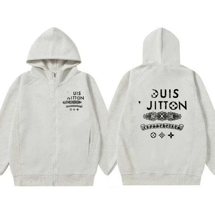 Autumn versatile hoodie-009
