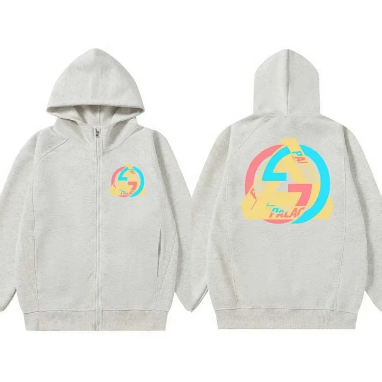 Autumn versatile hoodie-009