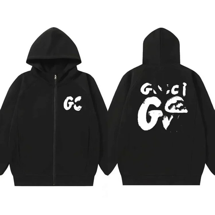 Autumn versatile hoodie-009