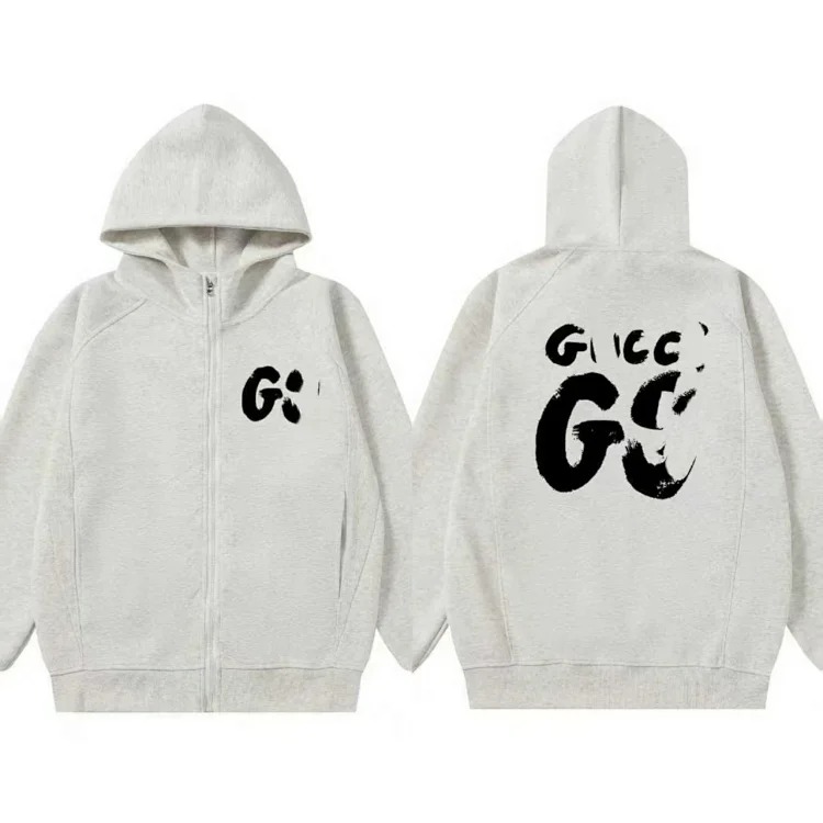 Autumn versatile hoodie-009
