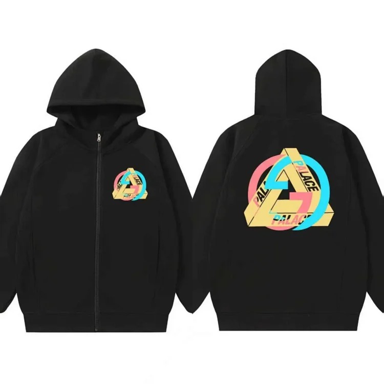 Autumn versatile hoodie-009