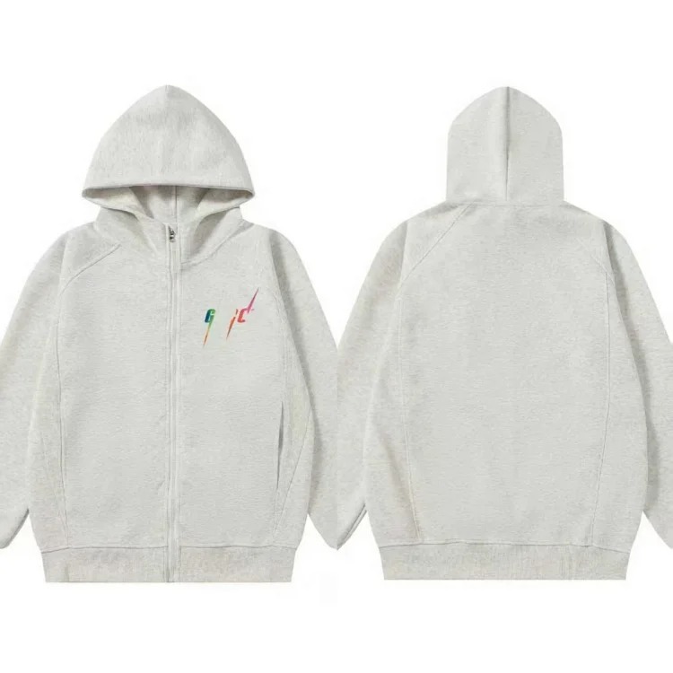 Autumn versatile hoodie-009