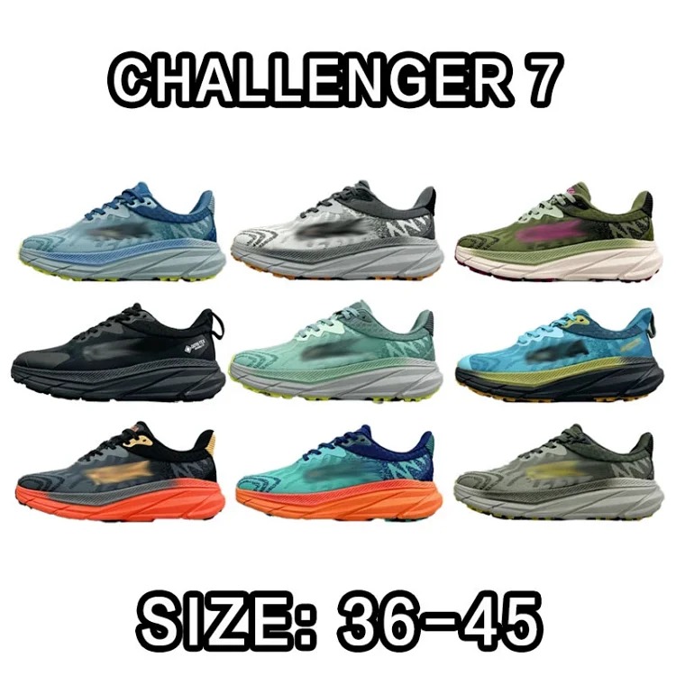 H0K Challenger 7