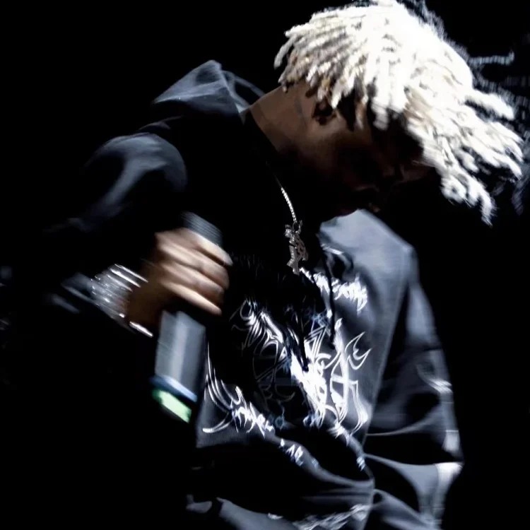 Loose cotton sweat