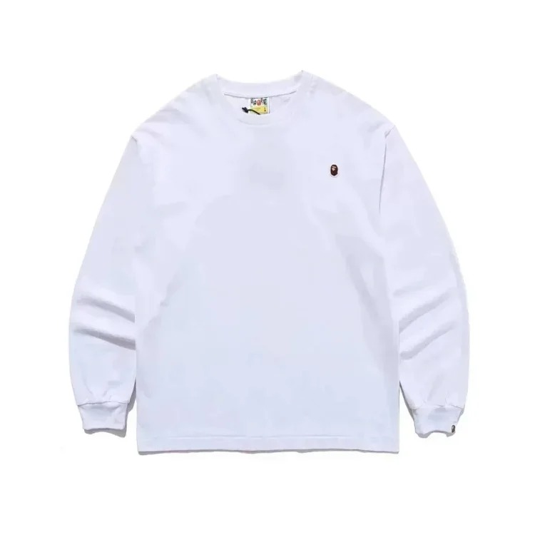Autumn fashionable sweatshirt