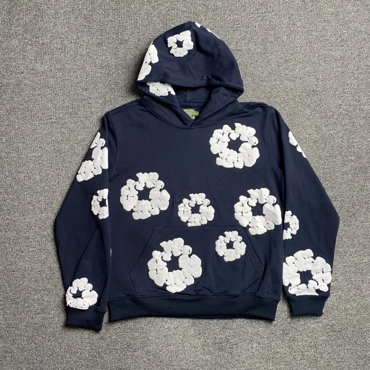Hoodie set, high-quality 100% cotton fabric, different from cheap and inferior materials on the market image 5