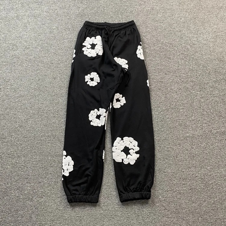 Hoodie set, high-quality 100% cotton fabric, different from cheap and inferior materials on the market image 6