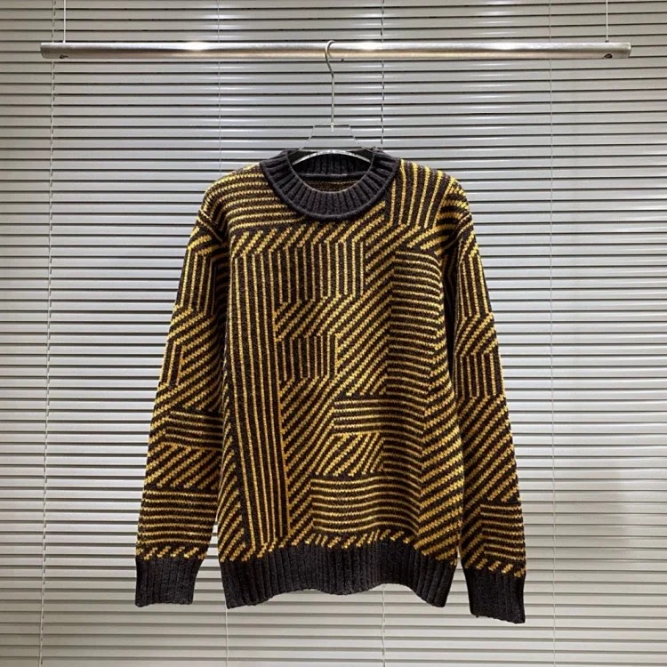 Fashion trendy sweater 03 image 2