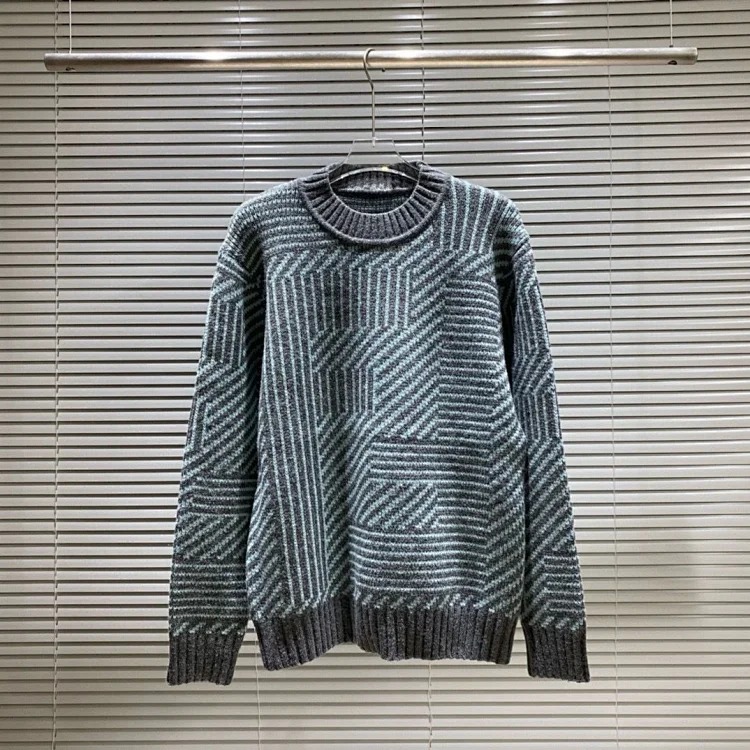 Fashion trendy sweater 03 image 3