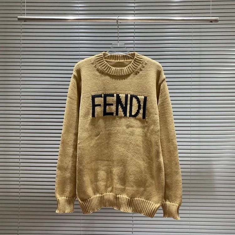 Fashion trendy sweater 03 image 6