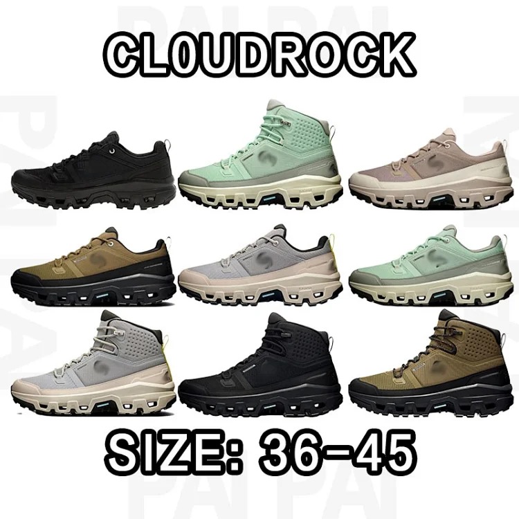 Cl0udrock