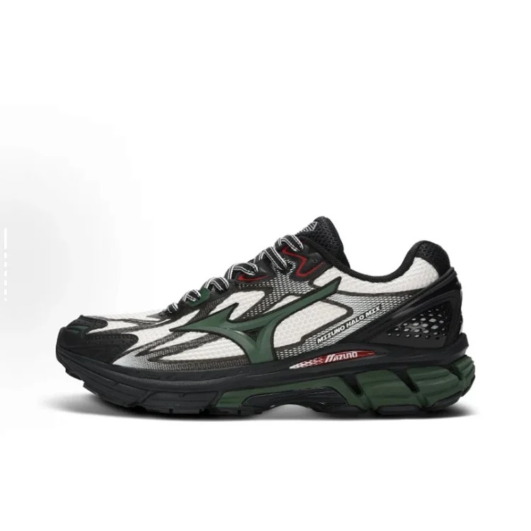 Mizun Halo mix Szie:36-45