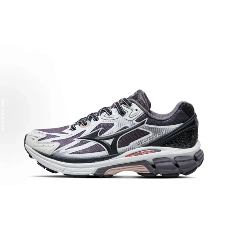 Mizun Halo mix Szie:36-45