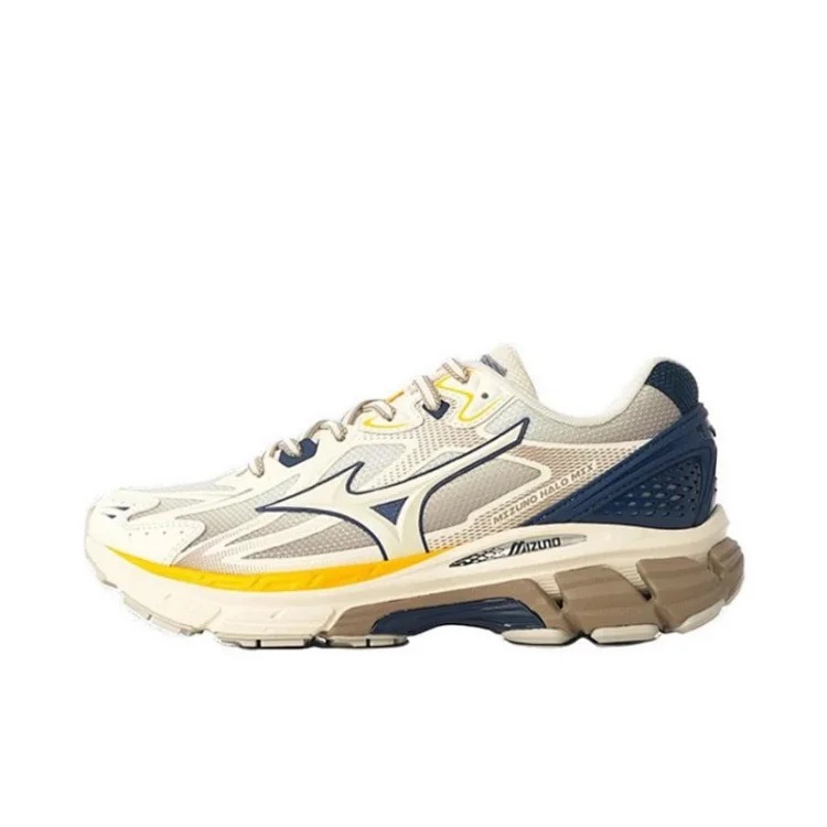 Mizun Halo mix Szie:36-45