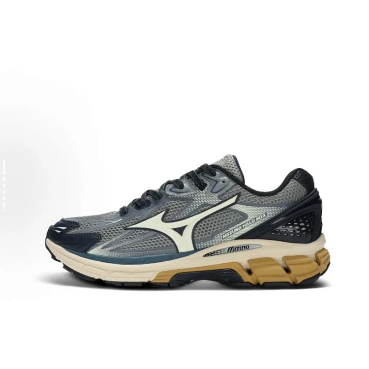Mizun Halo mix Szie:36-45