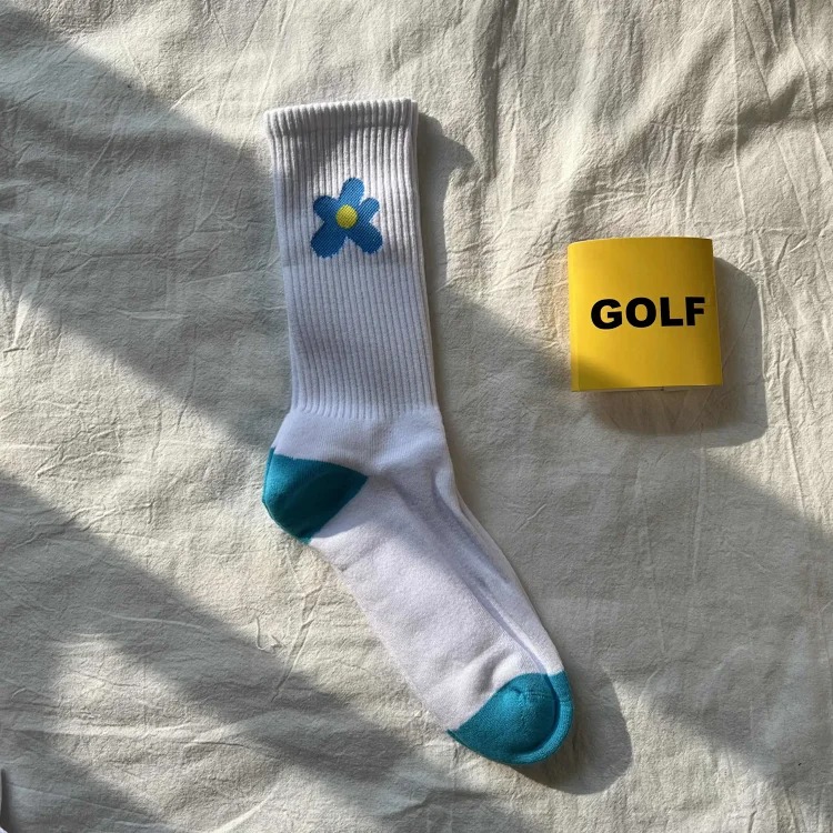 GOLF WANG Tyler towel socks collection towel bottoms image 2