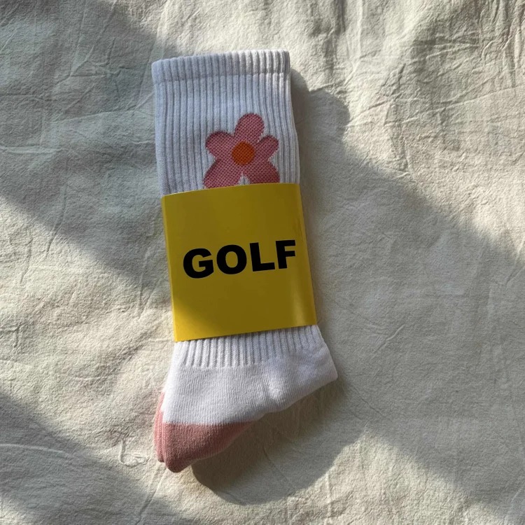 GOLF WANG Tyler towel socks collection towel bottoms image 3