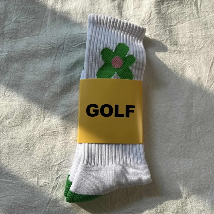 GOLF WANG Tyler towel socks collection towel bottoms image 4