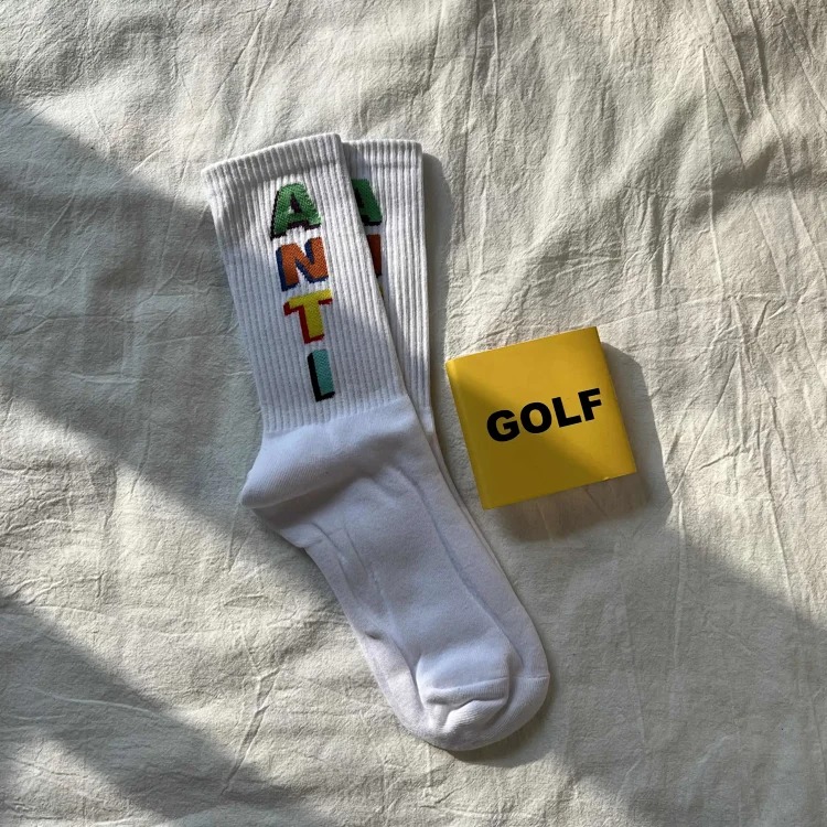 GOLF WANG Tyler towel socks collection towel bottoms image 6