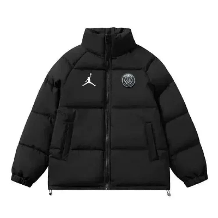 Fashionable down jacket image 2