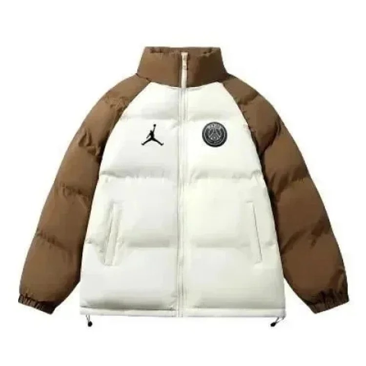 Fashionable down jacket image 3