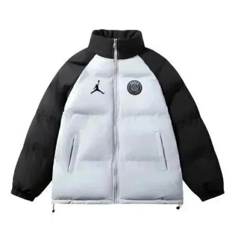 Fashionable down jacket image 4