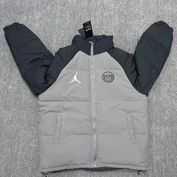 Fashionable down jacket image 5