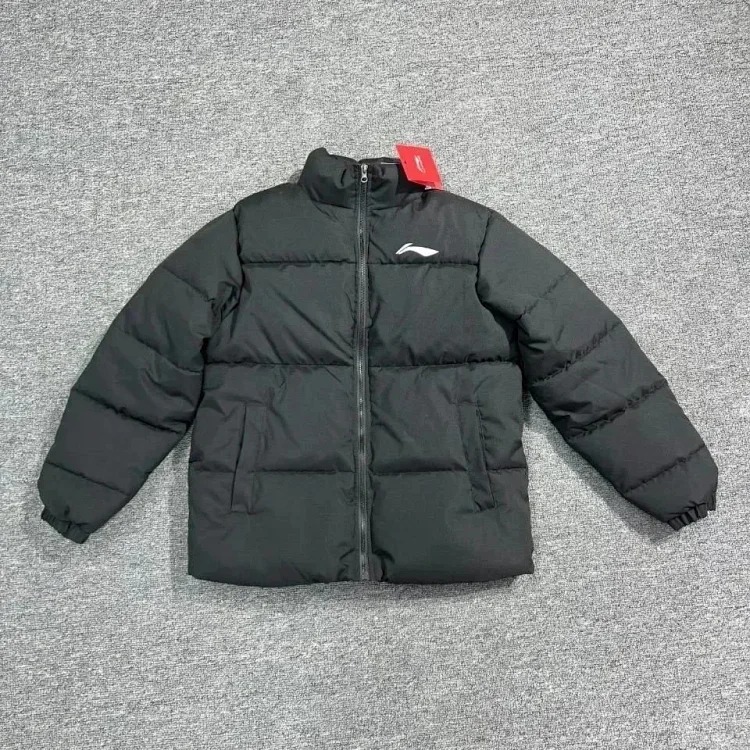 Fashionable down jacket image 6