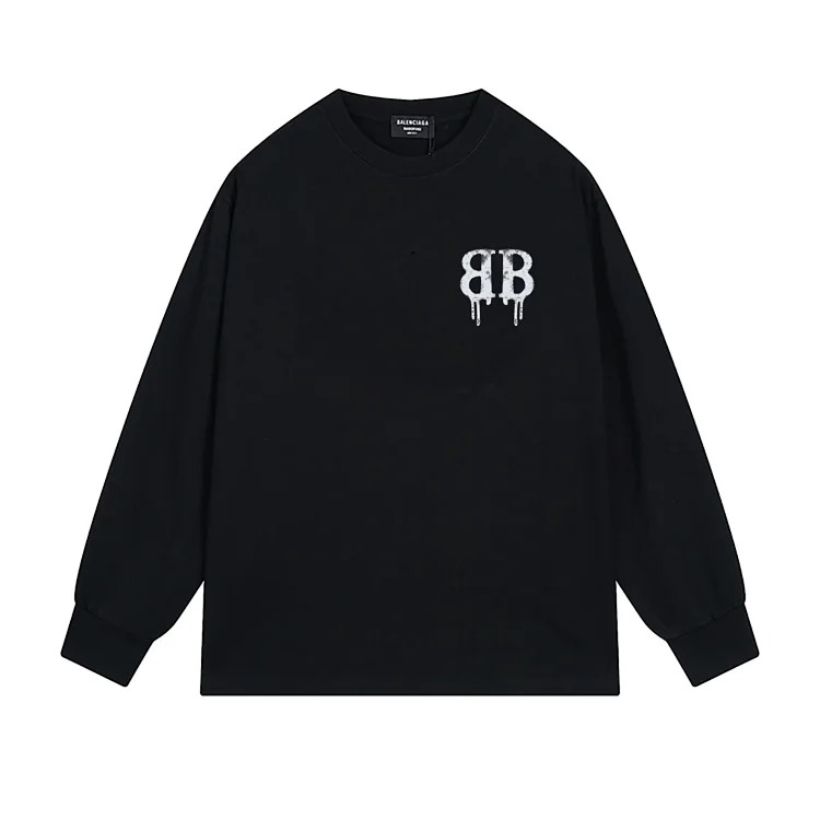 Fashion casual autumn and winter sweatshirt 25 image 2