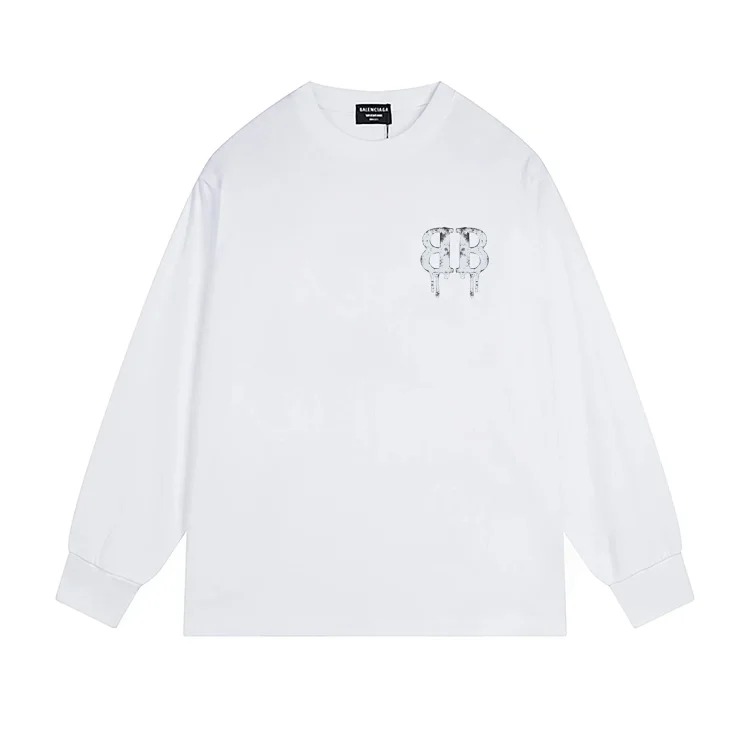 Fashion casual autumn and winter sweatshirt 25 image 3