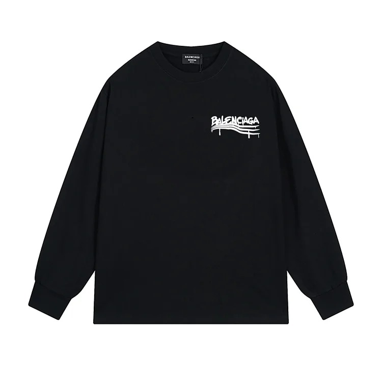 Fashion casual autumn and winter sweatshirt 25 image 4