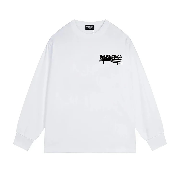 Fashion casual autumn and winter sweatshirt 25 image 5