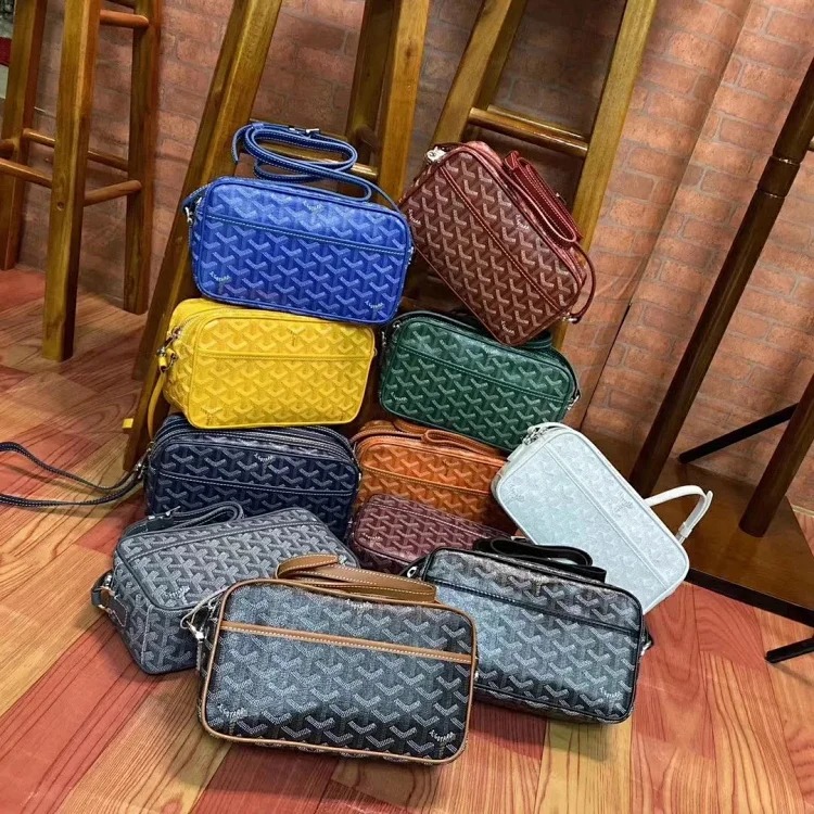 New fashion square bag